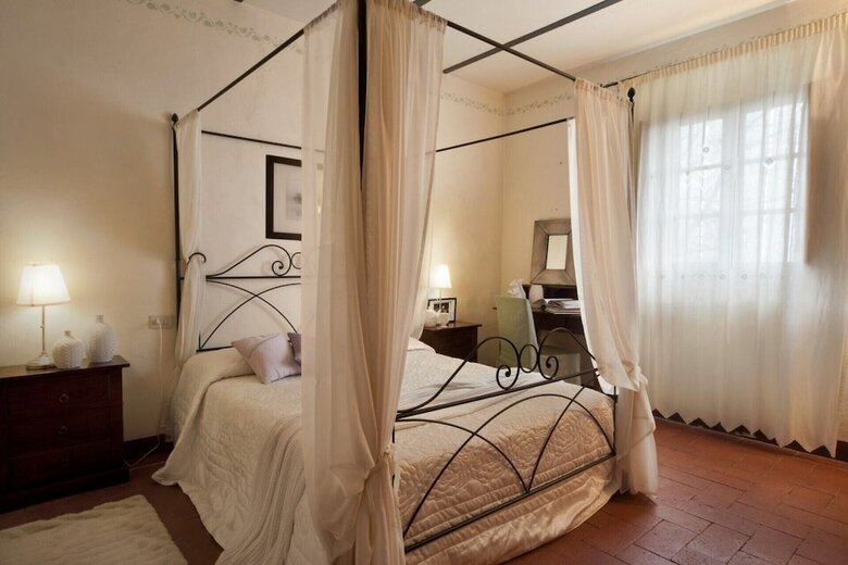 Apartamento La Grotta Della Rocca