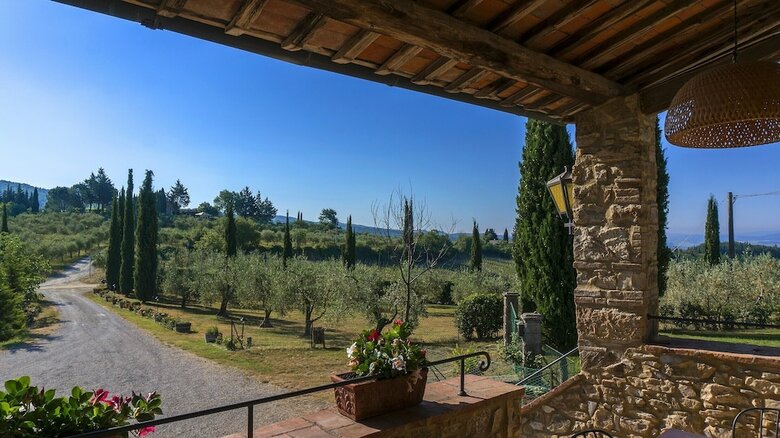 Apartamento La Grotta Della Rocca