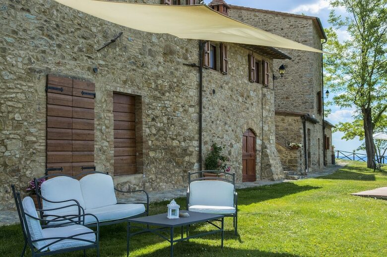 Apartamento La Grotta Della Rocca