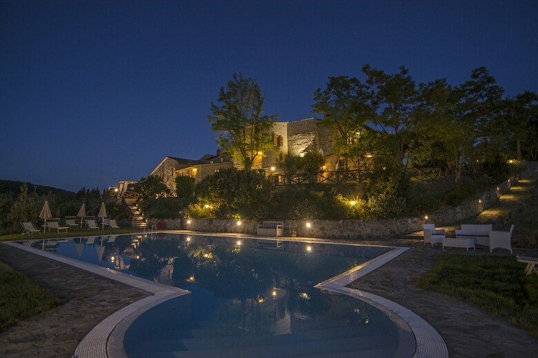 Apartamento La Grotta Della Rocca