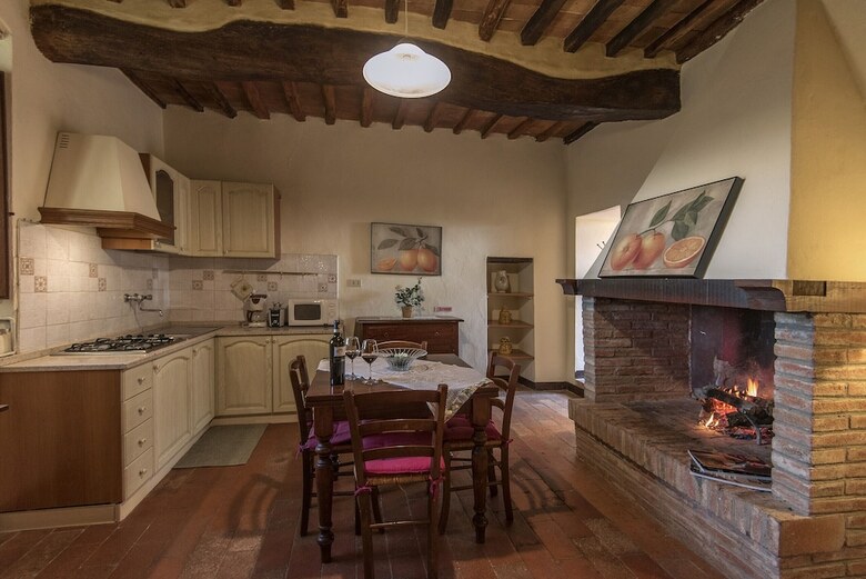 Apartamento La Grotta Della Rocca