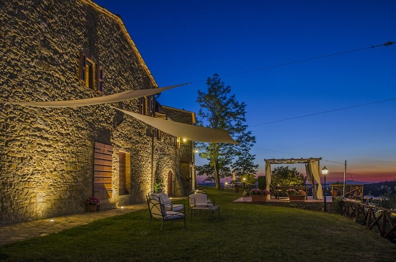 Apartamento La Grotta Della Rocca