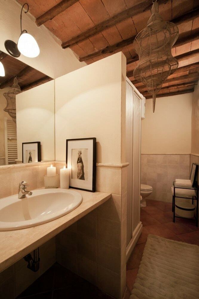 Apartamento La Grotta Della Rocca