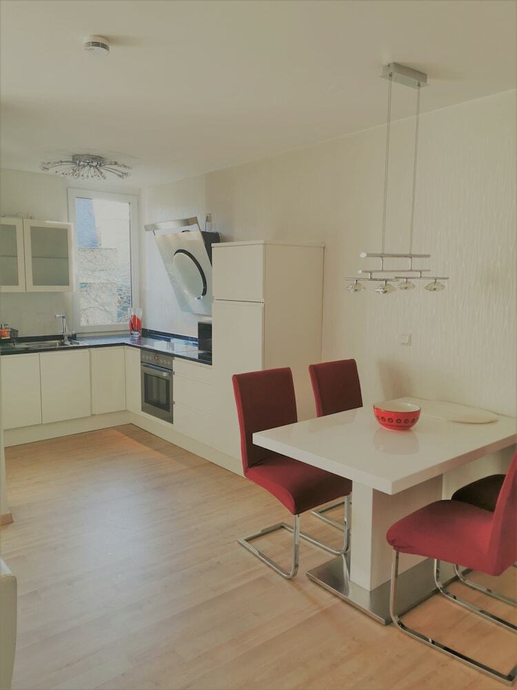 Aparthotel Mattiacum Serviced Suites