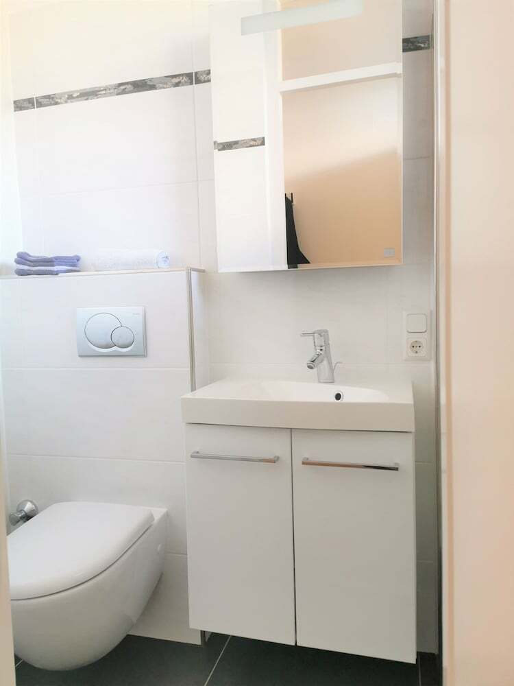 Aparthotel Mattiacum Serviced Suites