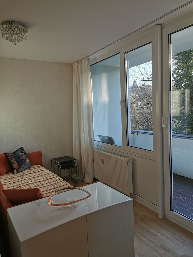 Aparthotel Mattiacum Serviced Suites
