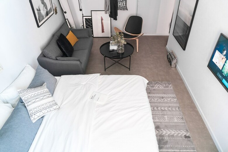 Aparthotel Cactus Space  No.28