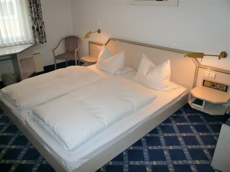 Hotel Residenz