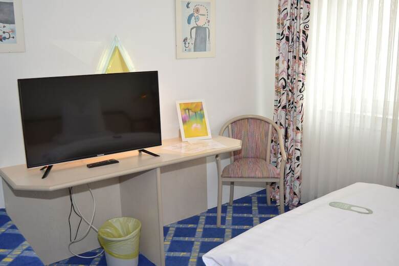 Hotel Residenz