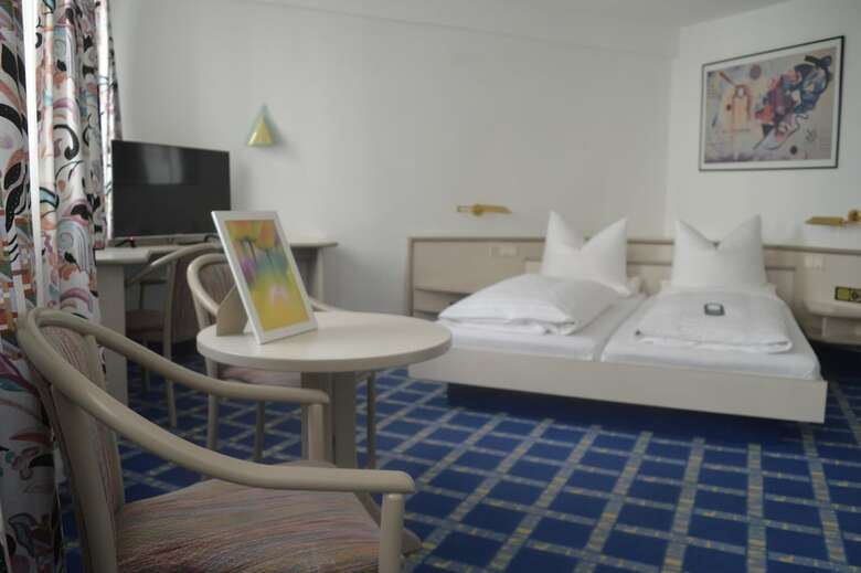 Hotel Residenz