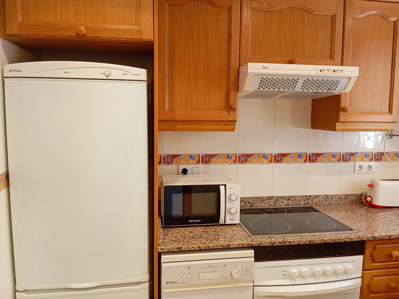 Apartamentos Caribe Marina Dor 3000