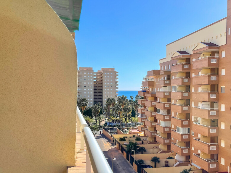 Apartamentos Caribe Marina Dor 3000