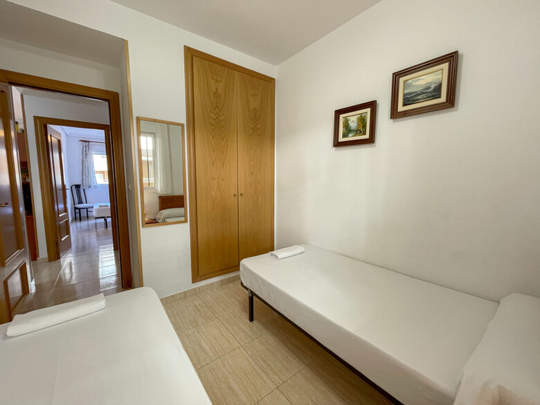 Apartamentos Caribe Marina Dor 3000