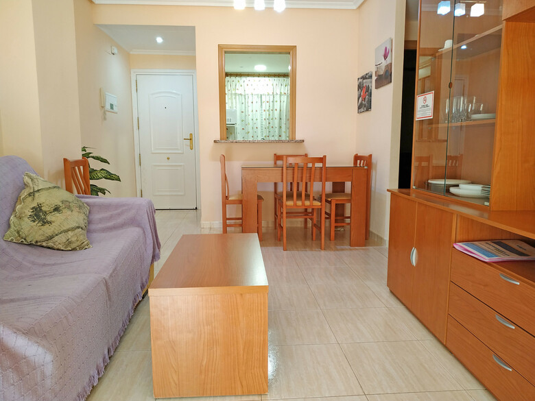 Apartamentos Caribe Marina Dor 3000