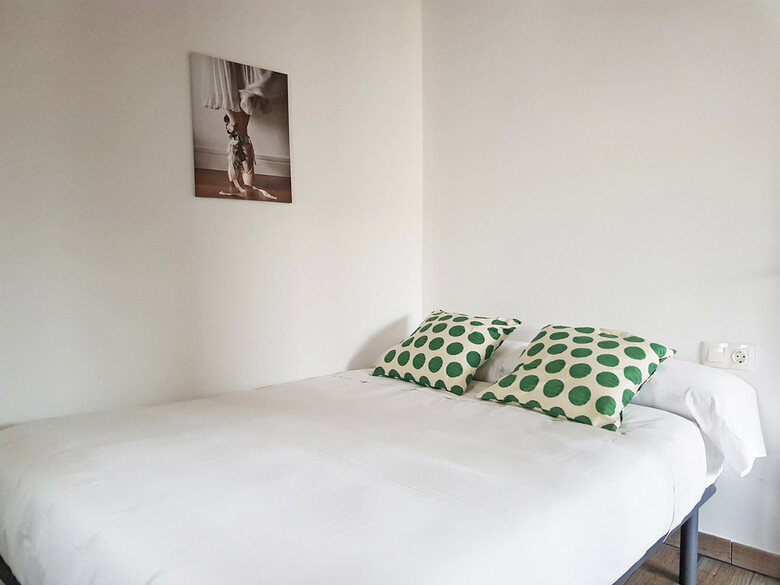 Apartamentos Boutique Granada Albaic�n 3000v
