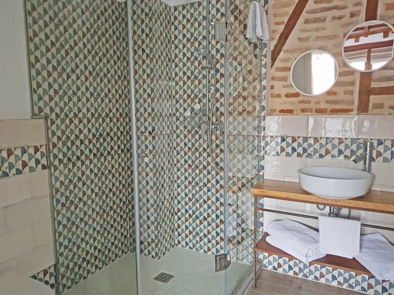 Apartamentos Boutique Granada Albaic�n 3000v