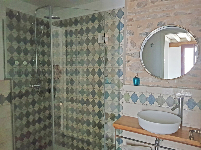 Apartamentos Boutique Granada Albaic�n 3000v
