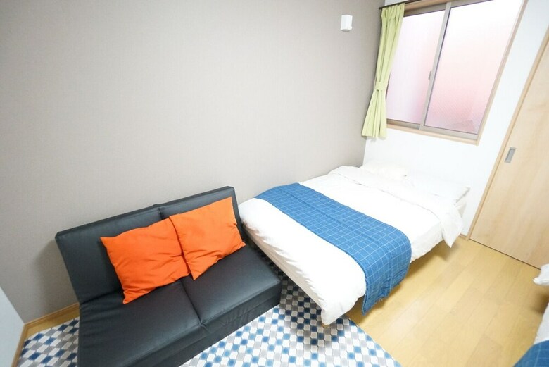 Terry's Apartment Namba South V C02e