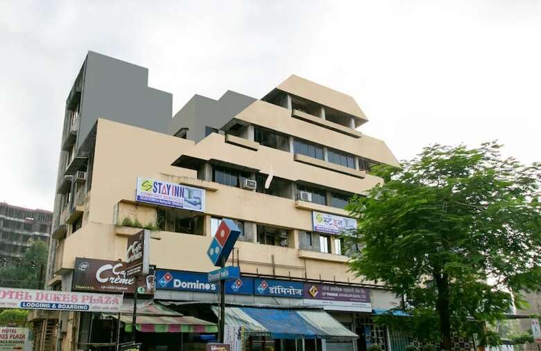 Hotel Stay Inn