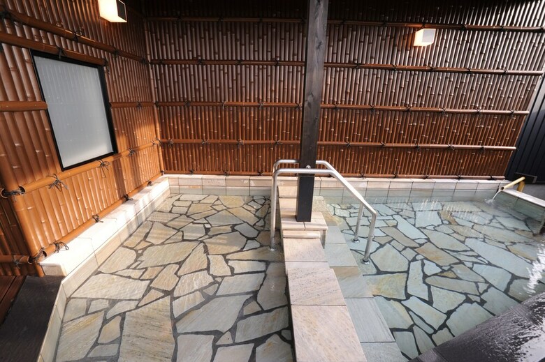 Hirayamaonsen Uedaya