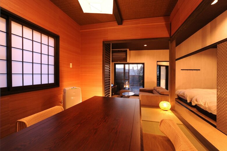 Hirayamaonsen Uedaya