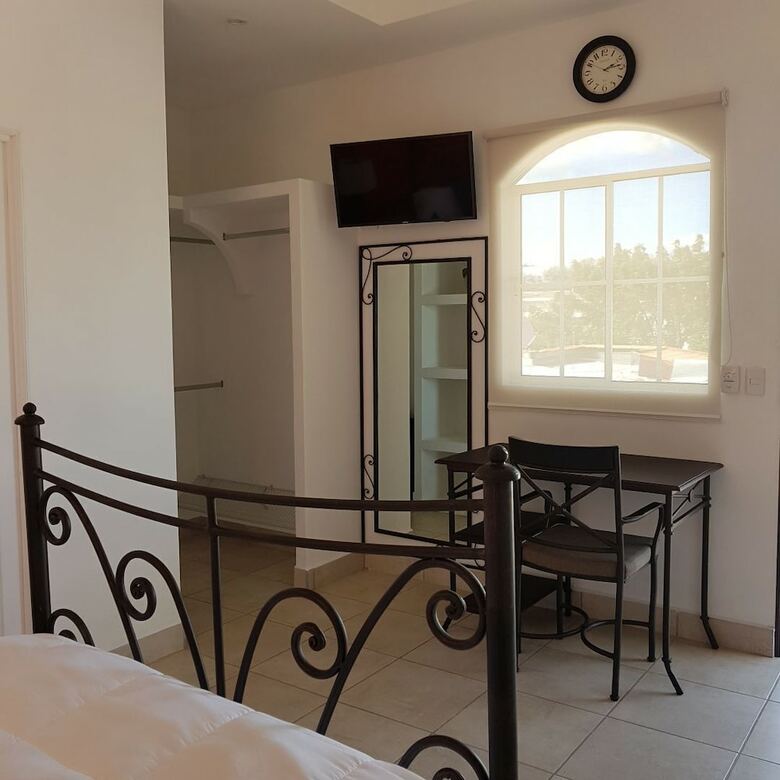 Apartamentos Terrazas Del Cielo