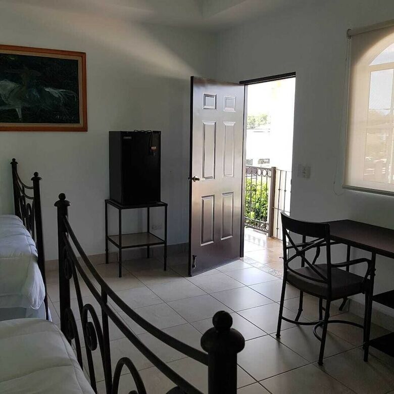 Apartamentos Terrazas Del Cielo