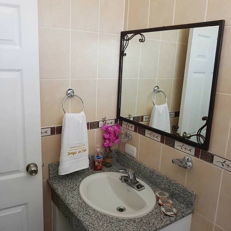 Apartamentos Terrazas Del Cielo