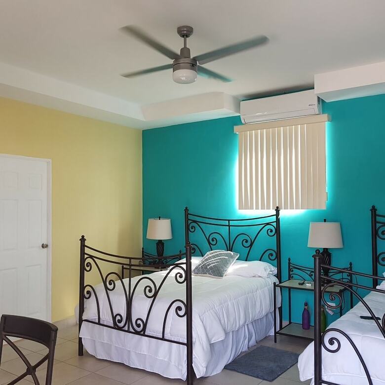 Apartamentos Terrazas Del Cielo