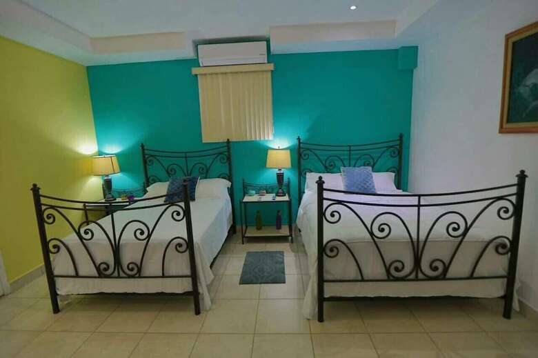 Apartamentos Terrazas Del Cielo