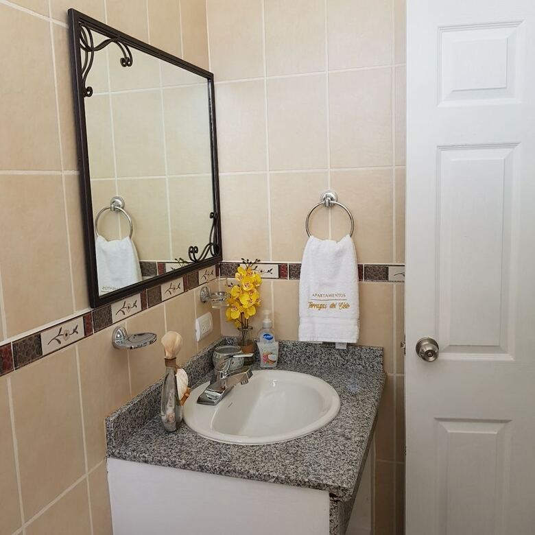 Apartamentos Terrazas Del Cielo