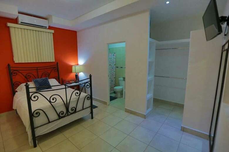 Apartamentos Terrazas Del Cielo