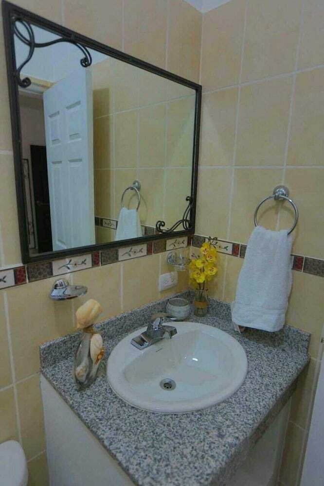 Apartamentos Terrazas Del Cielo