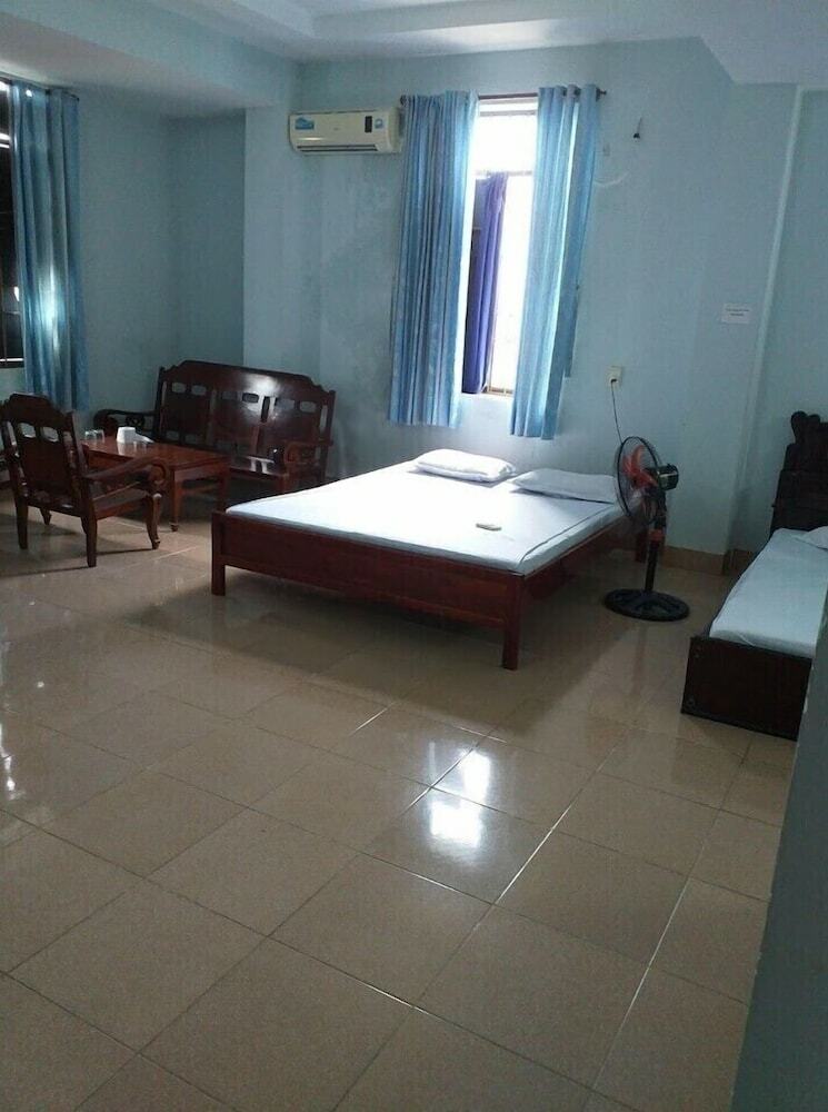 Hotel Hai An