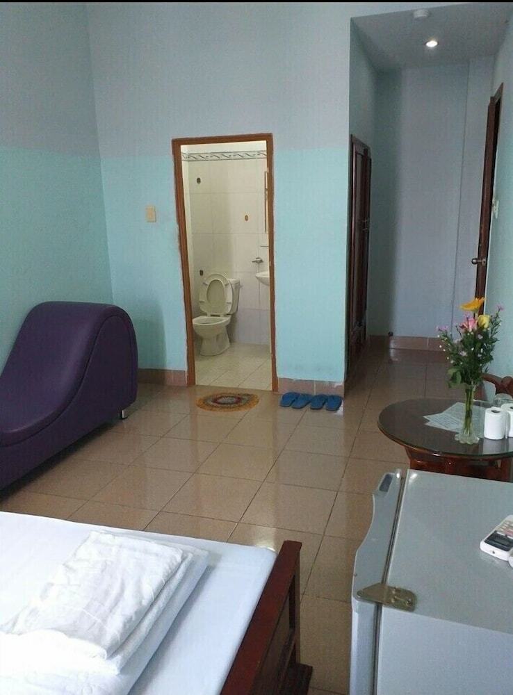 Hotel Hai An