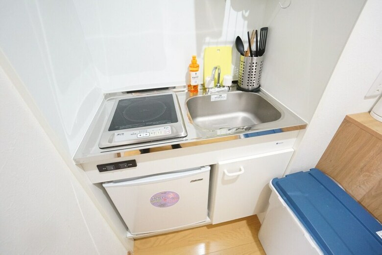 Terry's Apartment Namba South V C01c