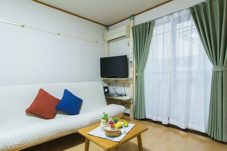 Apartamentos Cookie House Adt
