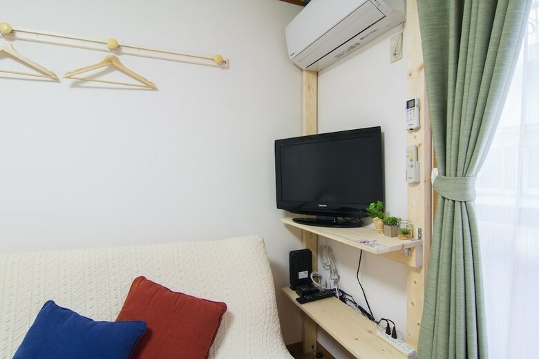 Apartamentos Cookie House Adt