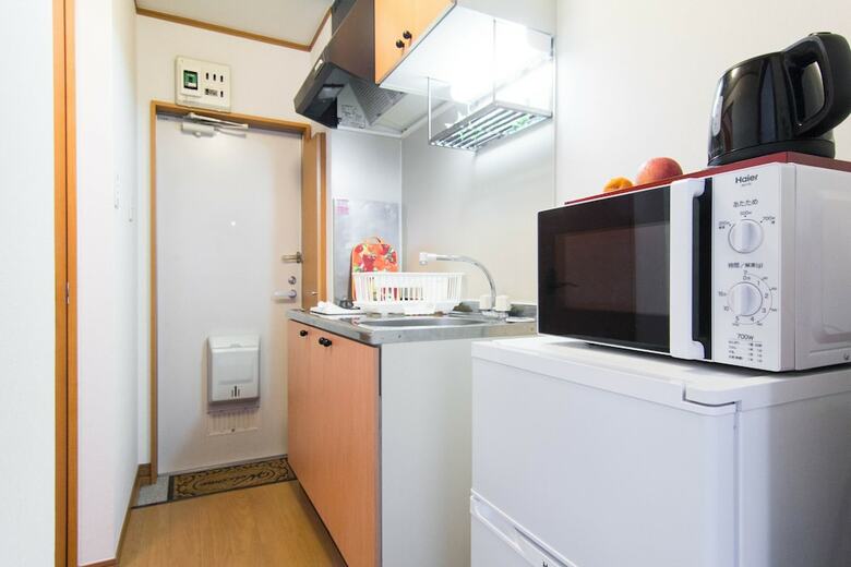 Apartamentos Cookie House Adt