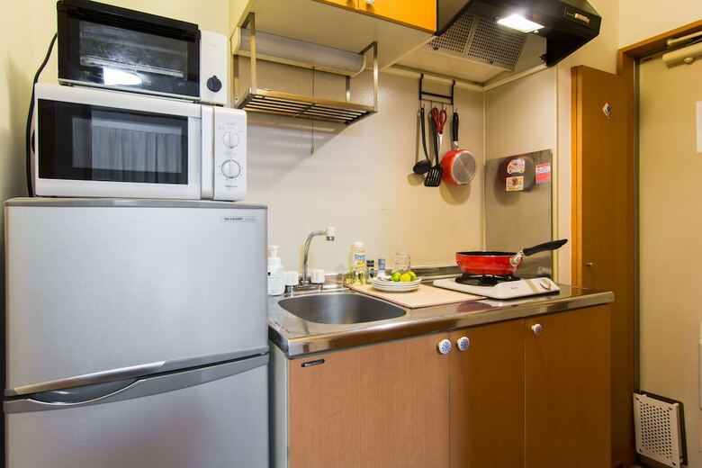 Apartamentos Cookie House Adt