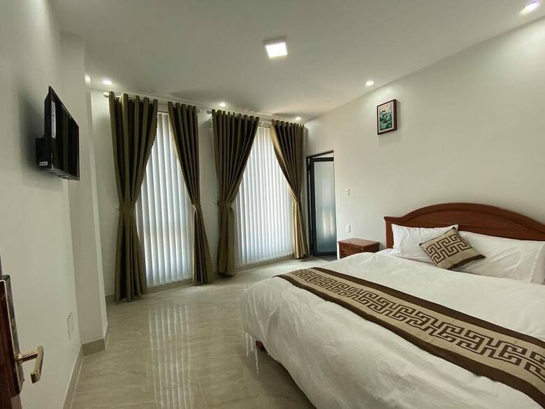 Hostal Viet Anh Hotel Da Lat - Hostel