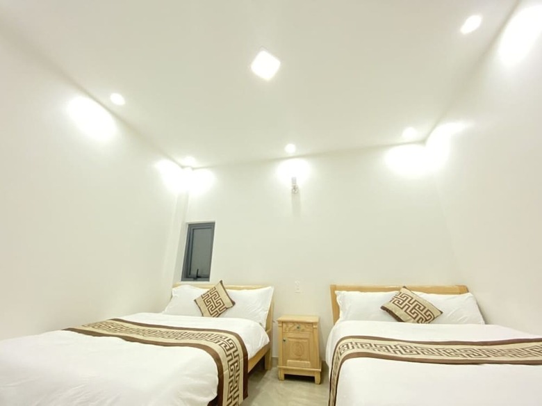 Hostal Viet Anh Hotel Da Lat - Hostel