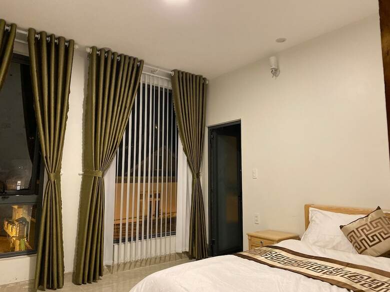 Hostal Viet Anh Hotel Da Lat - Hostel