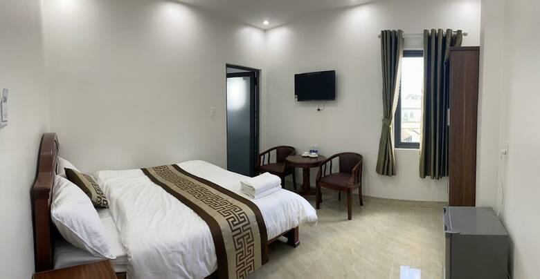 Hostal Viet Anh Hotel Da Lat - Hostel