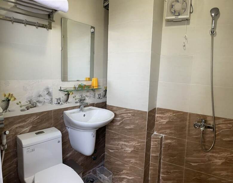 Hostal Viet Anh Hotel Da Lat - Hostel