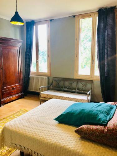Villa Saint Armand