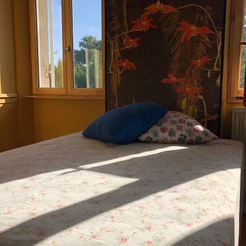 Villa Saint Armand