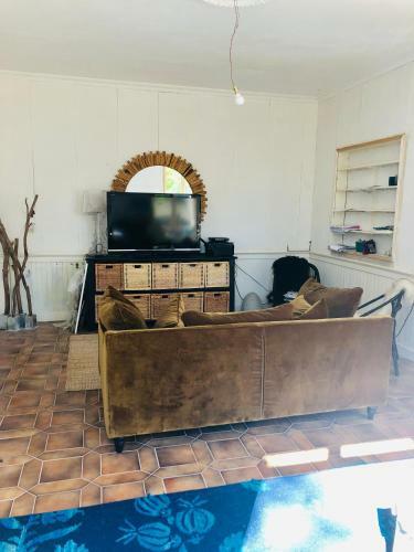 Villa Saint Armand
