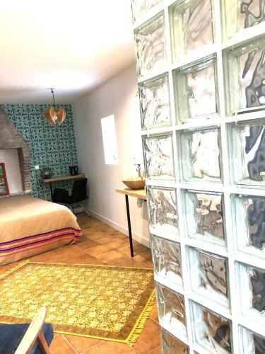 Villa Saint Armand