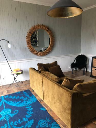 Villa Saint Armand